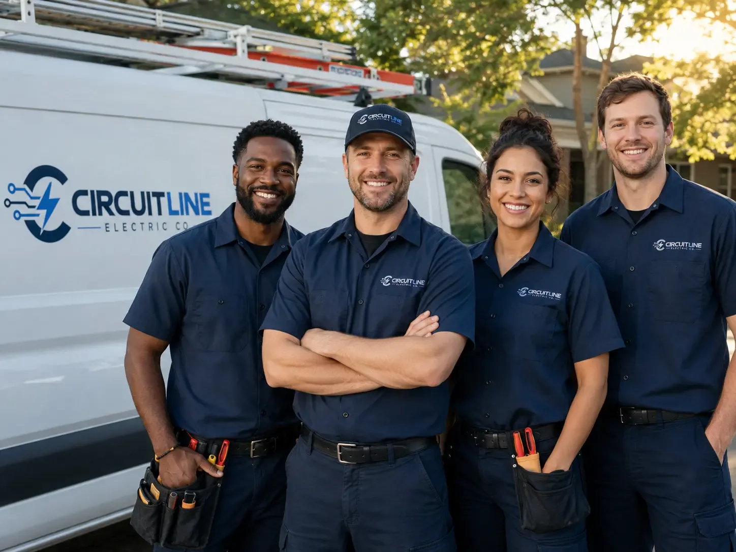Whole Home Rewiring company in Animas, NM